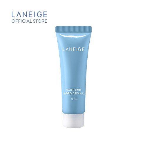 [HB GIFT] Kem dưỡng ẩm cho da Water Bank Hydro Cream 10ml